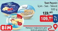 İÇİM - SEK - TEKSÜT TOST PEYNİRİ İÇİM - SEK - TEKSÜT TOST PEYNİRİ